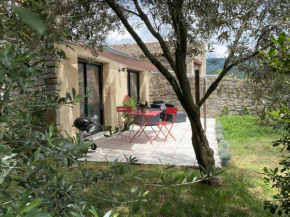 Les Mappias en Ardeche